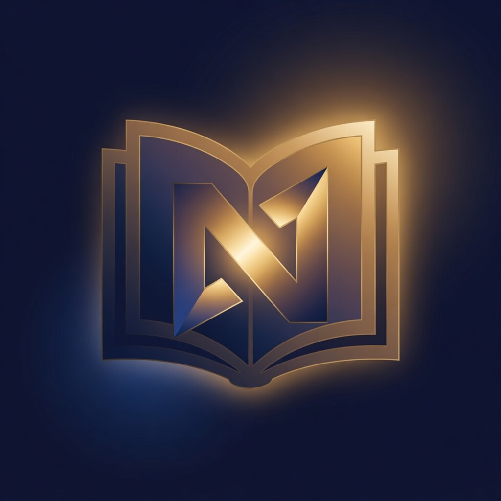 BibleNova app icon